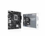 ASUS PRIME H610M-K DDR5 Motherboard