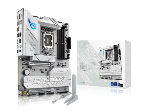 ROG STRIX B860-A Gaming WIFI DDR5 Motherboard