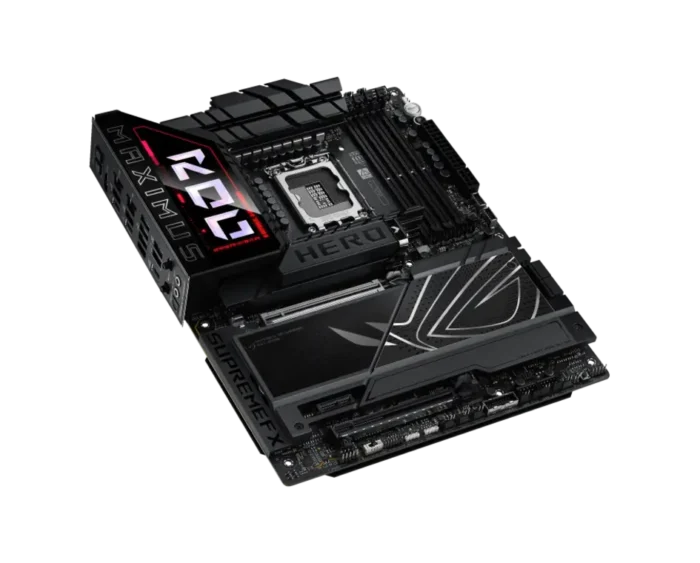 ROG MAXIMUS Z890 HERO DDR5 Motherboard - Image 3