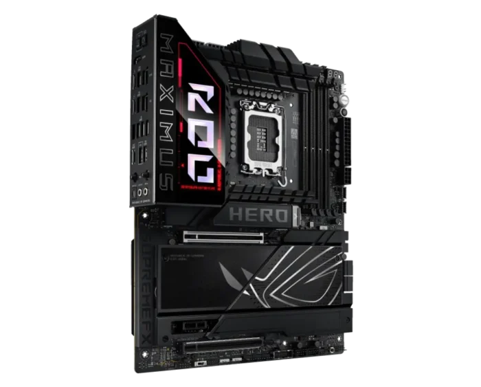 ROG MAXIMUS Z890 HERO DDR5 Motherboard - Image 5