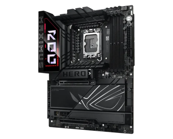 ROG MAXIMUS Z890 HERO DDR5 Motherboard - Image 6