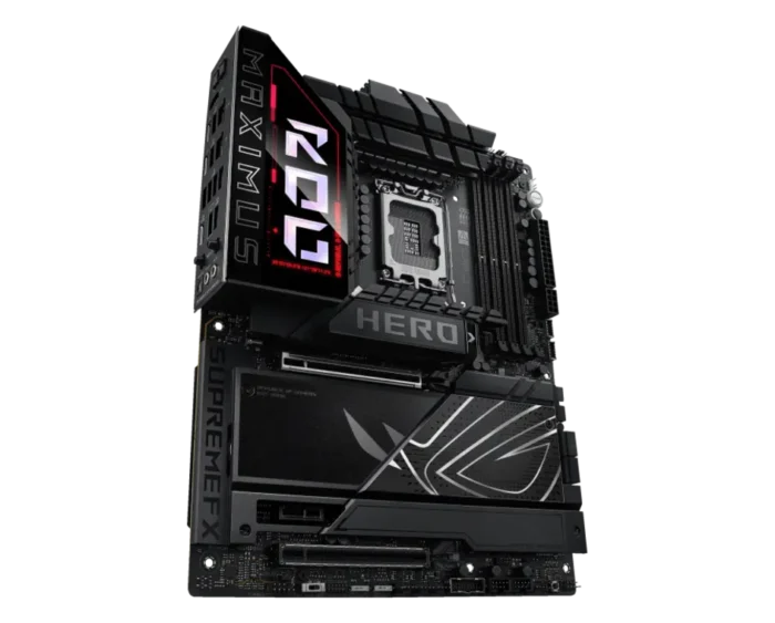 ROG MAXIMUS Z890 HERO DDR5 Motherboard - Image 7