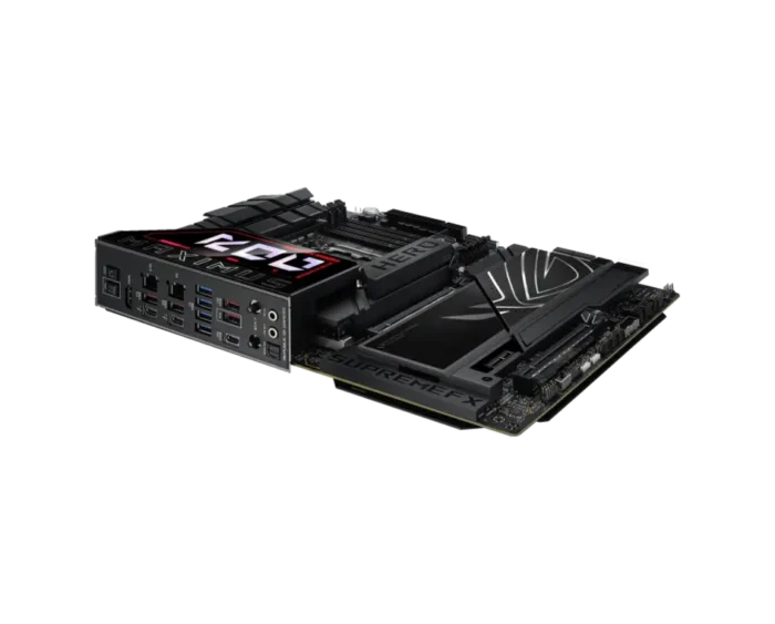 ROG MAXIMUS Z890 HERO DDR5 Motherboard - Image 9