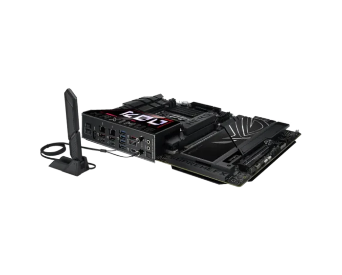 ROG MAXIMUS Z890 HERO DDR5 Motherboard - Image 10