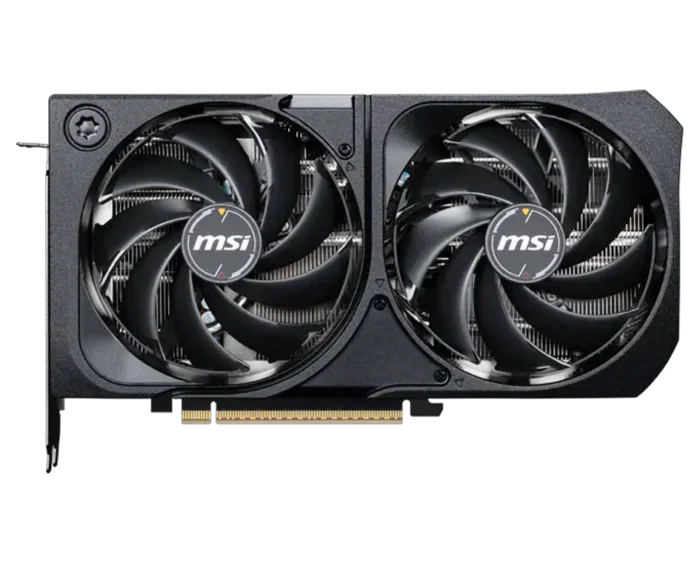 MSI GeForce RTX™ 5070 12GB SHADOW 2X OC Graphic Card - Image 2