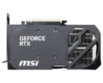 MSI GeForce RTX™ 5070 12GB VENTUS 2X OC Graphic Card - Image 4