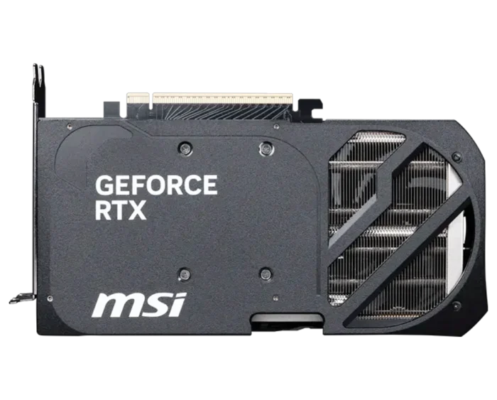 MSI GeForce RTX™ 5070 12GB SHADOW 2X OC Graphic Card - Image 3
