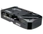 MSI GeForce RTX™ 5070 12GB VENTUS 2X OC Graphic Card - Image 3