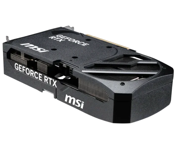 MSI GeForce RTX™ 5070 12GB SHADOW 2X OC Graphic Card - Image 4
