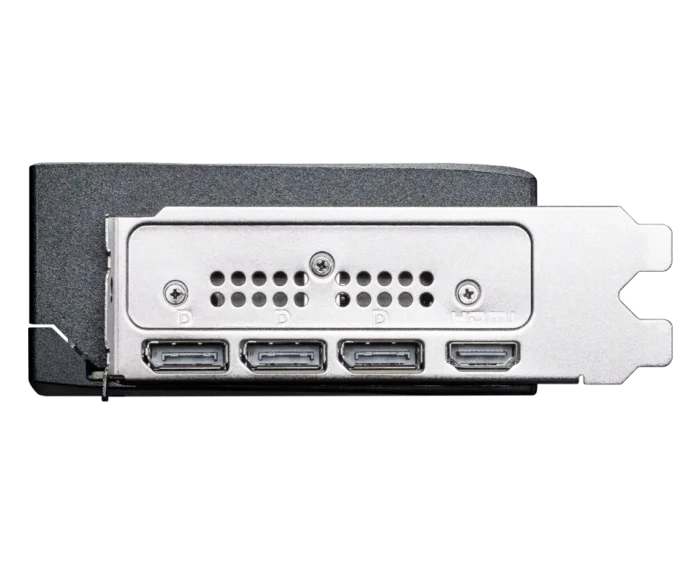 MSI GeForce RTX™ 5070 12GB VENTUS 2X OC Graphic Card - Image 2