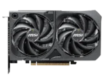 MSI GeForce RTX™ 5060 8GB SHADOW 2X OC Graphic Card - Image 2