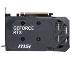 MSI GeForce RTX™ 5060Ti 16GB SHADOW 2X OC PLUS Graphic Card - Image 3