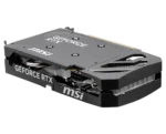 MSI GeForce RTX™ 5060Ti 16GB SHADOW 2X OC PLUS Graphic Card - Image 4