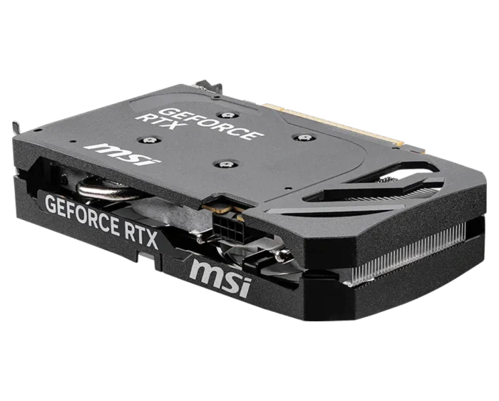 MSI GeForce RTX™ 5060Ti 16GB SHADOW 2X OC PLUS Graphic Card - Image 4