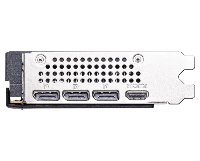 MSI GeForce RTX™ 5060Ti 16GB SHADOW 2X OC PLUS Graphic Card - Image 5