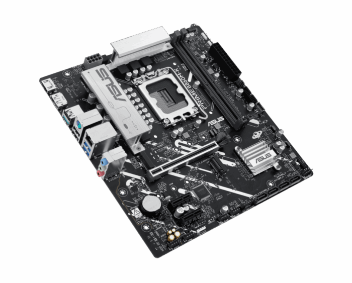 ASUS PRIME B860M-K-CSM Motherboard - Image 5