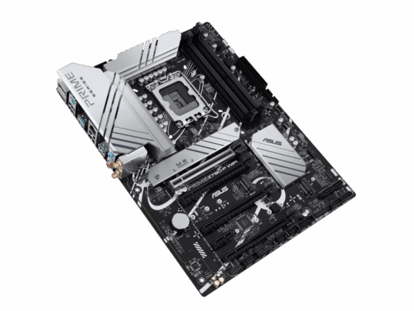 ASUS PRIME Z790-P WIFI-CSM DDR5 Motherboard