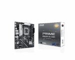 ASUS PRIME B860M-K-CSM Motherboard