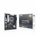 ASUS PRIME B860M-K-CSM Motherboard