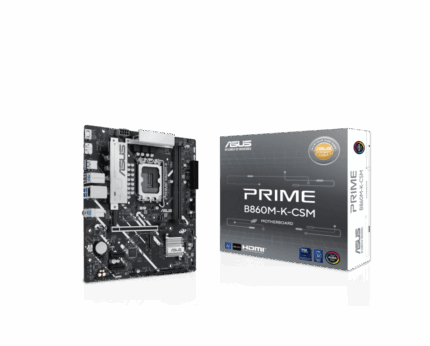 ASUS PRIME B860M-K-CSM Motherboard