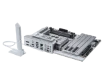 ASUS TUF GAMING Z890-Pro WiFi DDR5 Motherboard - Image 3