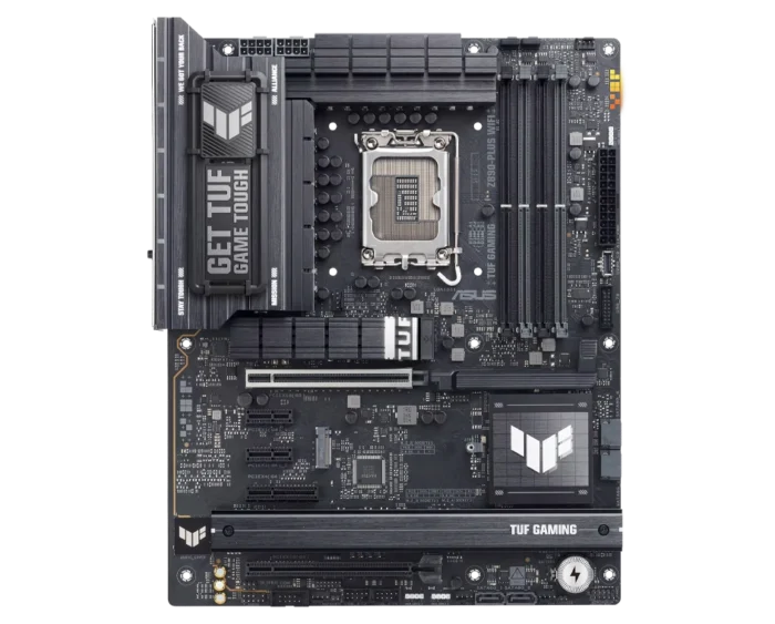 ASUS TUF GAMING Z890-Plus WiFi DDR5 Motherboard - Image 2