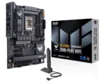 ASUS TUF GAMING Z890-Plus WiFi DDR5 Motherboard