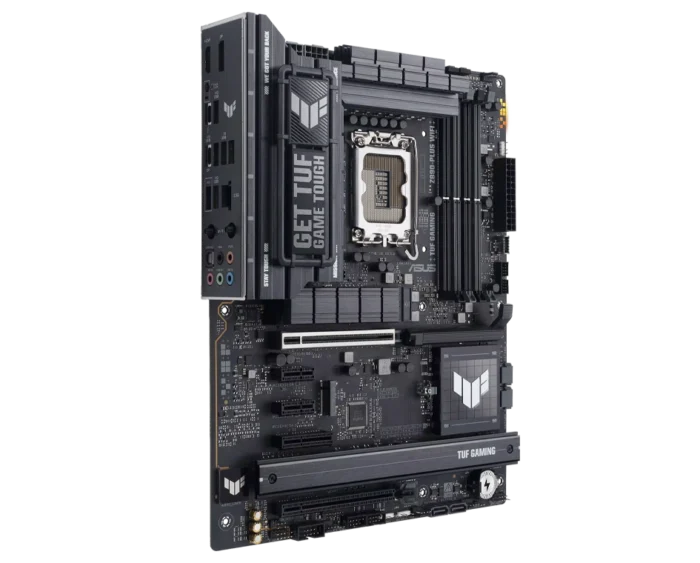 ASUS TUF GAMING Z890-Plus WiFi DDR5 Motherboard - Image 3