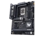 ASUS TUF GAMING Z890-Plus WiFi DDR5 Motherboard - Image 4