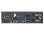 ASUS TUF GAMING Z890-Plus WiFi DDR5 Motherboard - Image 6