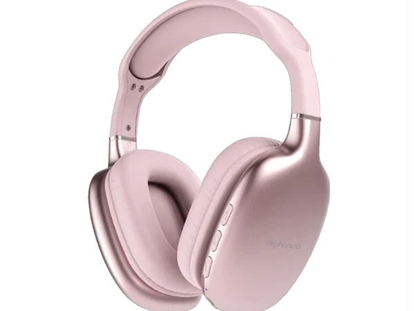 SONICGEAR Airphone 6 Wireless Bluetooth Headphone