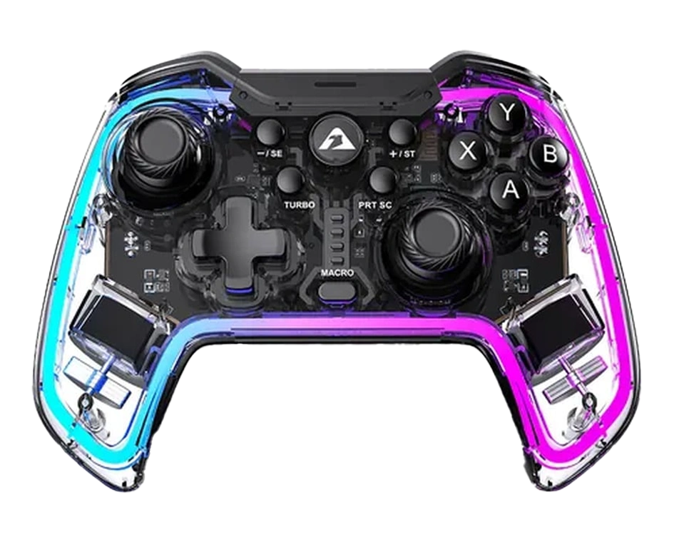 ARMAGGEDON MORPH gaming contriller