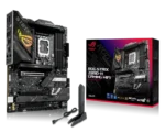 ASUS ROG STRIX Z890-H GAMING WIFI DDR5 Motherboard