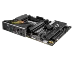 ASUS ROG STRIX Z890-H GAMING WIFI DDR5 Motherboard - Image 4