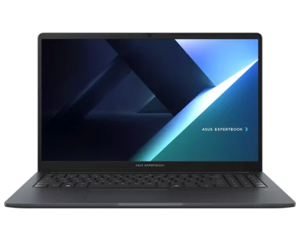 ASUS EXPERTBOOK B1503CVA Laptop(Intel® Core™ 7-150U Processor/8GB DDR5 RAM/512GB NVMe SSD/15.6″FHD/DOS)