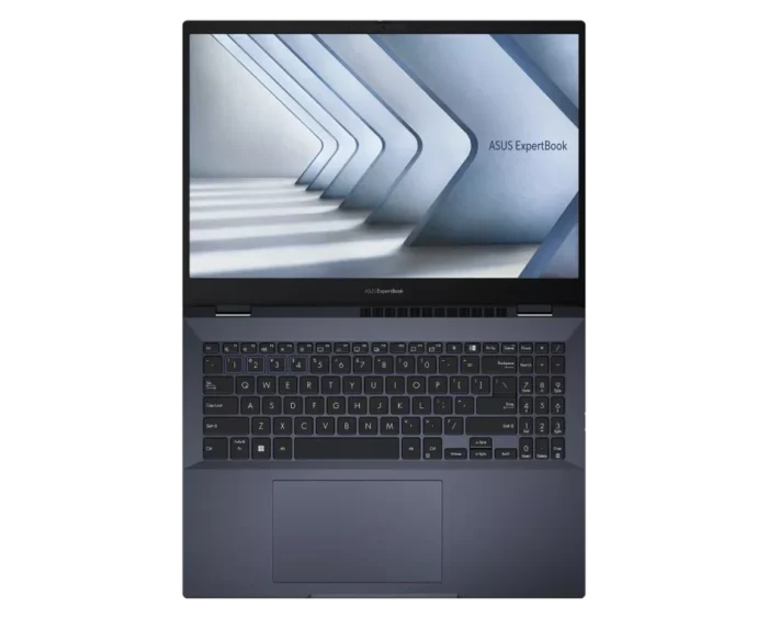 ASUS EXPERTBOOK B5602CV Laptop(Core™ i7-1360p Processor/16GB DDR5 RAM/512GB NVMe SSD/16″ FHD/DOS) - Image 2
