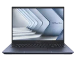 ASUS EXPERTBOOK B5602CV Laptop(Core™ i7-1360p Processor/16GB DDR5 RAM/512GB NVMe SSD/16″ FHD/DOS)