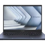 ASUS EXPERTBOOK B5602CV Laptop(Core™ i7-1360p Processor/16GB DDR5 RAM/512GB NVMe SSD/16″ FHD/DOS)