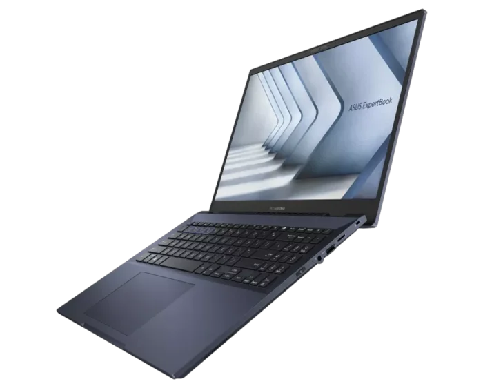 ASUS EXPERTBOOK B5602CV Laptop(Core™ i7-1360p Processor/16GB DDR5 RAM/512GB NVMe SSD/16″ FHD/DOS) - Image 3