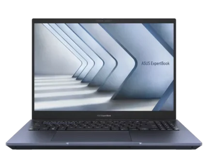 ASUS EXPERTBOOK B5602CV Laptop(Core™ i7-1360p Processor/16GB DDR5 RAM/512GB NVMe SSD/16″ FHD/DOS)