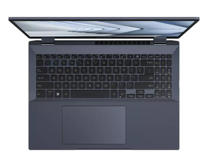 ASUS EXPERTBOOK B5602CV Laptop(Core™ i7-1360p Processor/16GB DDR5 RAM/512GB NVMe SSD/16″ FHD/DOS) - Image 5
