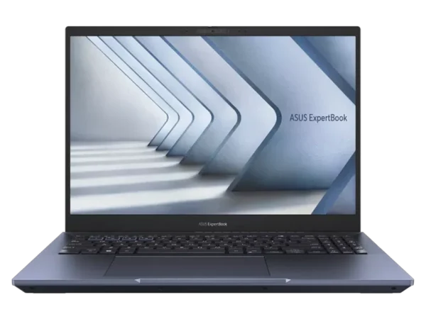 ASUS EXPERTBOOK B5602CV Laptop(Core™ i7-1360p Processor/16GB DDR5 RAM/512GB NVMe SSD/16″ FHD/DOS)