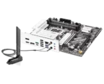 ASUS PRIME B860M-A WIFI-CSM Motherboard - Image 2