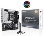 ASUS PRIME B860M-A WIFI-CSM Motherboard