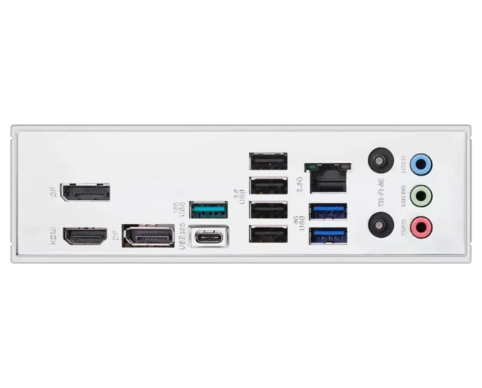 ASUS PRIME B860M-A WIFI-CSM Motherboard - Image 3