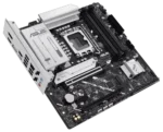ASUS PRIME B860M-A WIFI-CSM Motherboard - Image 4
