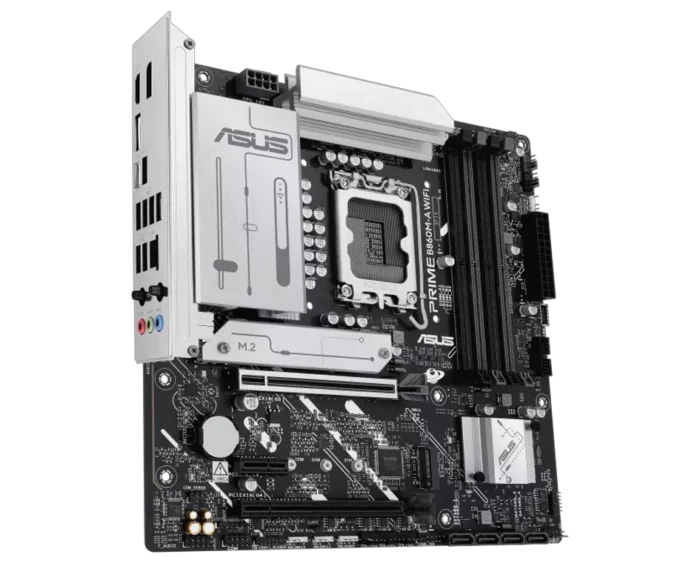 ASUS PRIME B860M-A WIFI-CSM Motherboard - Image 6