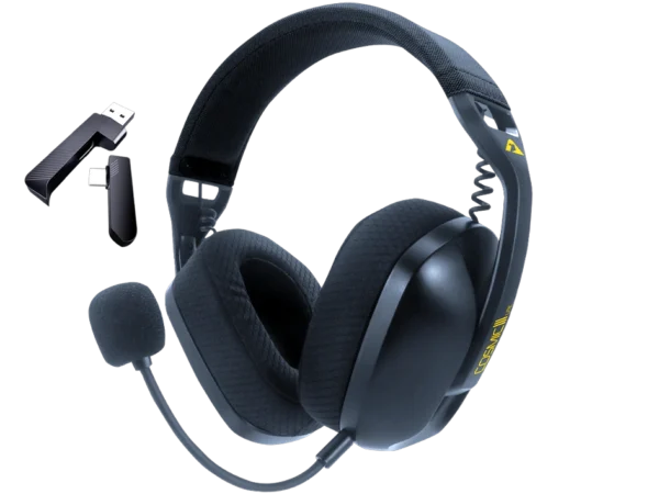 ARMAGGEDDON COSMIC 3 Gaming Headset