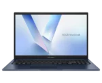 ASUS Vivobook F1504V Laptop (Intel® Core™ 5 processor 120U/Intel® UHD Graphics/16GB DDR4 RAM/512GB NVMe SSD/15.6