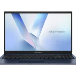 ASUS Vivobook F1504V Laptop (Intel® Core™ 5 processor 120U/Intel® UHD Graphics/16GB DDR4 RAM/512GB NVMe SSD/15.6
